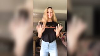 [130 of 3935 Vids] Bree Louise (bree_louisexoxo aka breebbydance) OnlyFans Leaks Nude