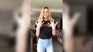 [130 of 3935 Vids] Bree Louise (bree_louisexoxo aka breebbydance) OnlyFans Leaks Nude