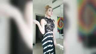 [1301 of 3935 Vids] Bree Louise (bree_louisexoxo aka breebbydance) OnlyFans Leaks Nude