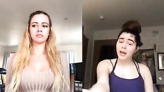 [1302 of 3935 Vids] Bree Louise (bree_louisexoxo aka breebbydance) OnlyFans Leaks Nude