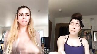 [1302 of 3935 Vids] Bree Louise (bree_louisexoxo aka breebbydance) OnlyFans Leaks Nude