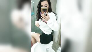 [1303 of 3935 Vids] Bree Louise (bree_louisexoxo aka breebbydance) OnlyFans Leaks Nude