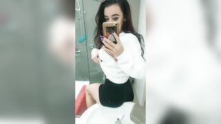 [1303 of 3935 Vids] Bree Louise (bree_louisexoxo aka breebbydance) OnlyFans Leaks Nude