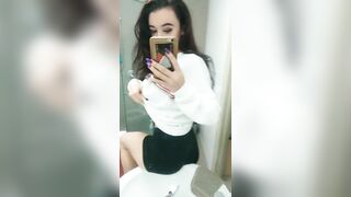 [1303 of 3935 Vids] Bree Louise (bree_louisexoxo aka breebbydance) OnlyFans Leaks Nude