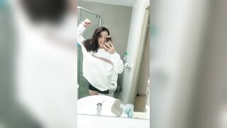 [1303 of 3935 Vids] Bree Louise (bree_louisexoxo aka breebbydance) OnlyFans Leaks Nude