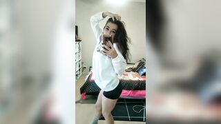 [1303 of 3935 Vids] Bree Louise (bree_louisexoxo aka breebbydance) OnlyFans Leaks Nude