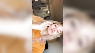 [1304 of 3935 Vids] Bree Louise (bree_louisexoxo aka breebbydance) OnlyFans Leaks Nude