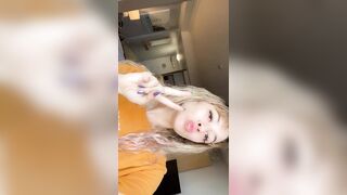 [1304 of 3935 Vids] Bree Louise (bree_louisexoxo aka breebbydance) OnlyFans Leaks Nude