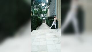 [1305 of 3935 Vids] Bree Louise (bree_louisexoxo aka breebbydance) OnlyFans Leaks Nude