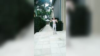 [1305 of 3935 Vids] Bree Louise (bree_louisexoxo aka breebbydance) OnlyFans Leaks Nude