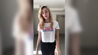 [1306 of 3935 Vids] Bree Louise (bree_louisexoxo aka breebbydance) OnlyFans Leaks Nude