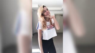 [1306 of 3935 Vids] Bree Louise (bree_louisexoxo aka breebbydance) OnlyFans Leaks Nude