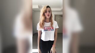 [1306 of 3935 Vids] Bree Louise (bree_louisexoxo aka breebbydance) OnlyFans Leaks Nude