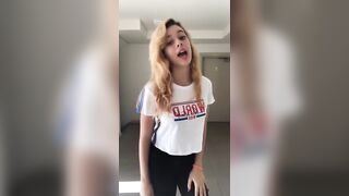 [1306 of 3935 Vids] Bree Louise (bree_louisexoxo aka breebbydance) OnlyFans Leaks Nude