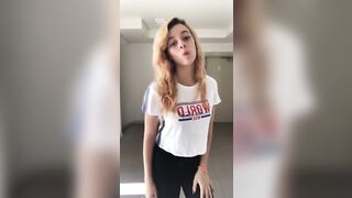 [1306 of 3935 Vids] Bree Louise (bree_louisexoxo aka breebbydance) OnlyFans Leaks Nude