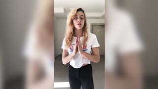 [1306 of 3935 Vids] Bree Louise (bree_louisexoxo aka breebbydance) OnlyFans Leaks Nude