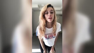 [1306 of 3935 Vids] Bree Louise (bree_louisexoxo aka breebbydance) OnlyFans Leaks Nude