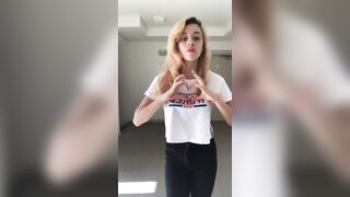 [1306 of 3935 Vids] Bree Louise (bree_louisexoxo aka breebbydance) OnlyFans Leaks Nude