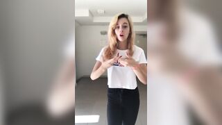 [1306 of 3935 Vids] Bree Louise (bree_louisexoxo aka breebbydance) OnlyFans Leaks Nude