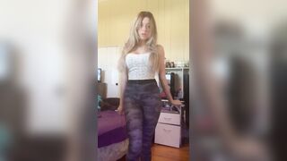 [1307 of 3935 Vids] Bree Louise (bree_louisexoxo aka breebbydance) OnlyFans Leaks Nude