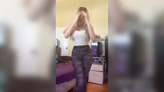 [1307 of 3935 Vids] Bree Louise (bree_louisexoxo aka breebbydance) OnlyFans Leaks Nude