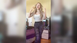 [1307 of 3935 Vids] Bree Louise (bree_louisexoxo aka breebbydance) OnlyFans Leaks Nude