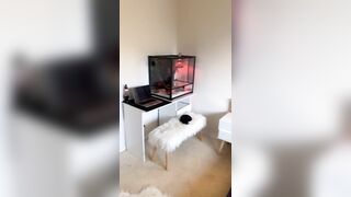 [1308 of 3935 Vids] Bree Louise (bree_louisexoxo aka breebbydance) OnlyFans Leaks Nude