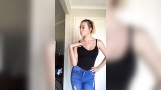 [1310 of 3935 Vids] Bree Louise (bree_louisexoxo aka breebbydance) OnlyFans Leaks Nude