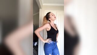 [1310 of 3935 Vids] Bree Louise (bree_louisexoxo aka breebbydance) OnlyFans Leaks Nude