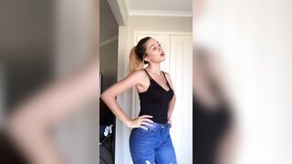 [1310 of 3935 Vids] Bree Louise (bree_louisexoxo aka breebbydance) OnlyFans Leaks Nude