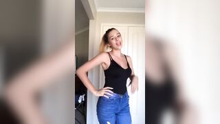 [1310 of 3935 Vids] Bree Louise (bree_louisexoxo aka breebbydance) OnlyFans Leaks Nude