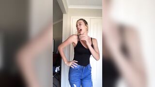 [1310 of 3935 Vids] Bree Louise (bree_louisexoxo aka breebbydance) OnlyFans Leaks Nude