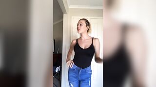 [1310 of 3935 Vids] Bree Louise (bree_louisexoxo aka breebbydance) OnlyFans Leaks Nude
