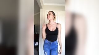 [1310 of 3935 Vids] Bree Louise (bree_louisexoxo aka breebbydance) OnlyFans Leaks Nude