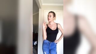 [1310 of 3935 Vids] Bree Louise (bree_louisexoxo aka breebbydance) OnlyFans Leaks Nude