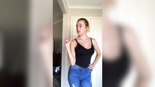 [1310 of 3935 Vids] Bree Louise (bree_louisexoxo aka breebbydance) OnlyFans Leaks Nude