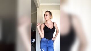 [1310 of 3935 Vids] Bree Louise (bree_louisexoxo aka breebbydance) OnlyFans Leaks Nude