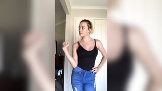 [1310 of 3935 Vids] Bree Louise (bree_louisexoxo aka breebbydance) OnlyFans Leaks Nude