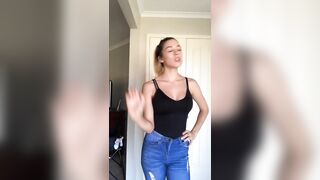 [1310 of 3935 Vids] Bree Louise (bree_louisexoxo aka breebbydance) OnlyFans Leaks Nude