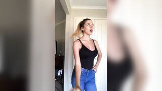 [1310 of 3935 Vids] Bree Louise (bree_louisexoxo aka breebbydance) OnlyFans Leaks Nude
