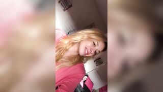 [1312 of 3935 Vids] Bree Louise (bree_louisexoxo aka breebbydance) OnlyFans Leaks Nude