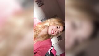 [1312 of 3935 Vids] Bree Louise (bree_louisexoxo aka breebbydance) OnlyFans Leaks Nude