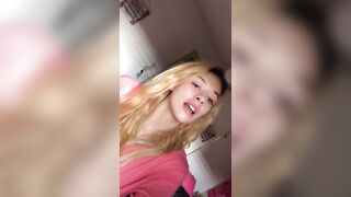 [1312 of 3935 Vids] Bree Louise (bree_louisexoxo aka breebbydance) OnlyFans Leaks Nude