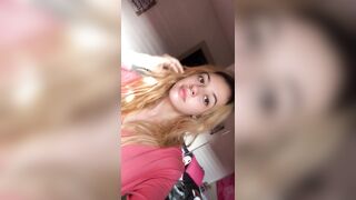 [1312 of 3935 Vids] Bree Louise (bree_louisexoxo aka breebbydance) OnlyFans Leaks Nude