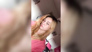 [1312 of 3935 Vids] Bree Louise (bree_louisexoxo aka breebbydance) OnlyFans Leaks Nude