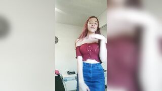 [1314 of 3935 Vids] Bree Louise (bree_louisexoxo aka breebbydance) OnlyFans Leaks Nude