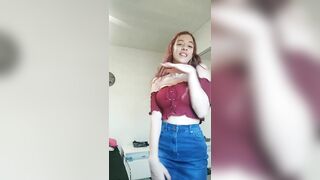 [1314 of 3935 Vids] Bree Louise (bree_louisexoxo aka breebbydance) OnlyFans Leaks Nude
