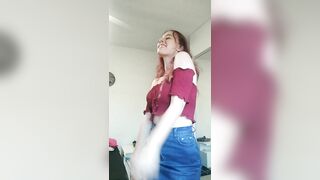 [1314 of 3935 Vids] Bree Louise (bree_louisexoxo aka breebbydance) OnlyFans Leaks Nude