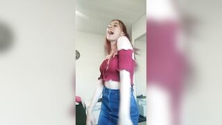 [1314 of 3935 Vids] Bree Louise (bree_louisexoxo aka breebbydance) OnlyFans Leaks Nude