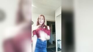 [1314 of 3935 Vids] Bree Louise (bree_louisexoxo aka breebbydance) OnlyFans Leaks Nude